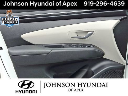 Certified 2022 Hyundai Tucson SEL w/ Cargo Package AWD/4WD image 11