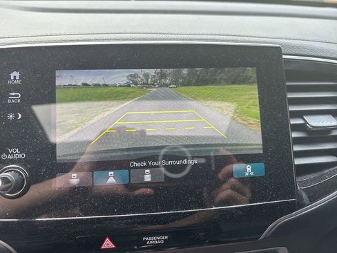 Used 2021 Honda Pilot Special Edition image 15