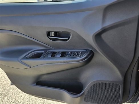 New 2025 Nissan Versa S w/ Trunk Package image 26