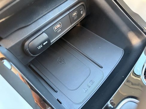 New 2025 Kia Telluride S image 23