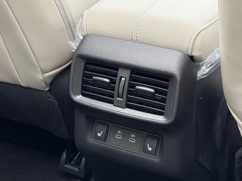 New 2026 Nissan Murano Platinum AWD/4WD image 28