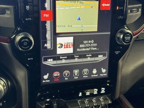 Used 2019 RAM 1500 Rebel w/ Rebel Level 2 Equipment Group image 16