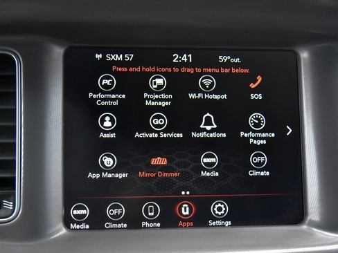 Used 2022 Dodge Charger GT image 19