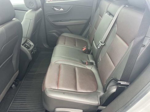 Used 2019 Chevrolet Blazer RS image 12