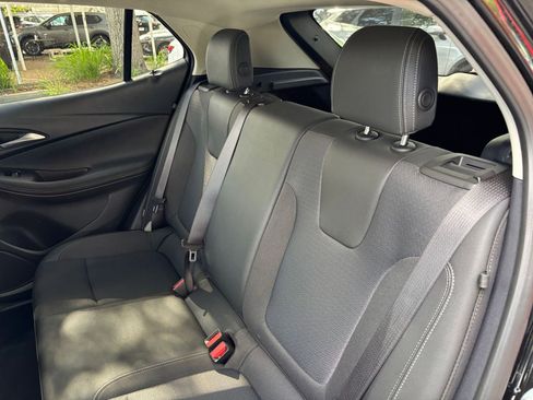 Used 2025 Buick Encore GX Preferred FWD image 66