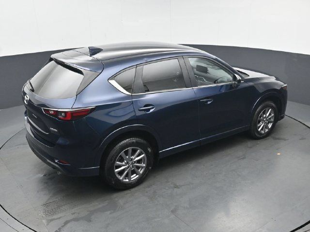 Used 2024 MAZDA CX-5 AWD 2.5 S w/ Select Package image 36