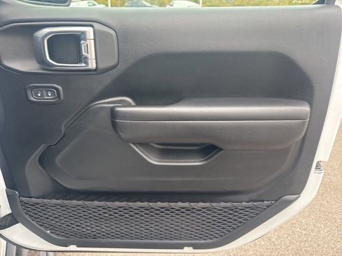 Used 2020 Jeep Wrangler Unlimited Rubicon image 40