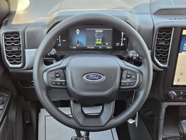 New 2026 Ford Ranger XL RWD image 18