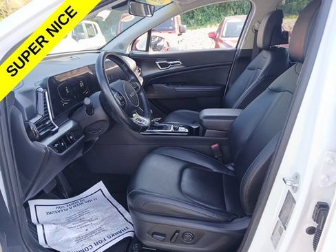 Used 2023 Kia Sportage EX FWD image 15