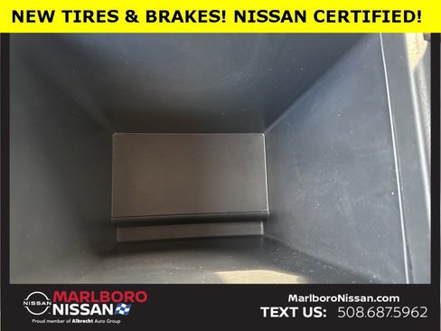 Certified 2023 Nissan Sentra SV image 27