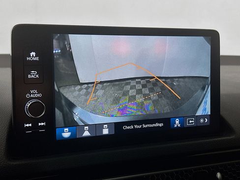 Certified 2025 Honda Civic Sport Touring image 14