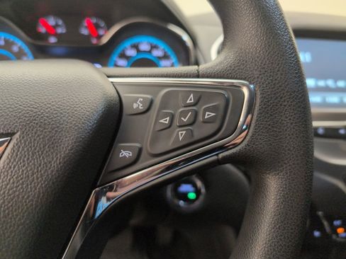 Used 2017 Chevrolet Cruze LT w/ Convenience Package image 42