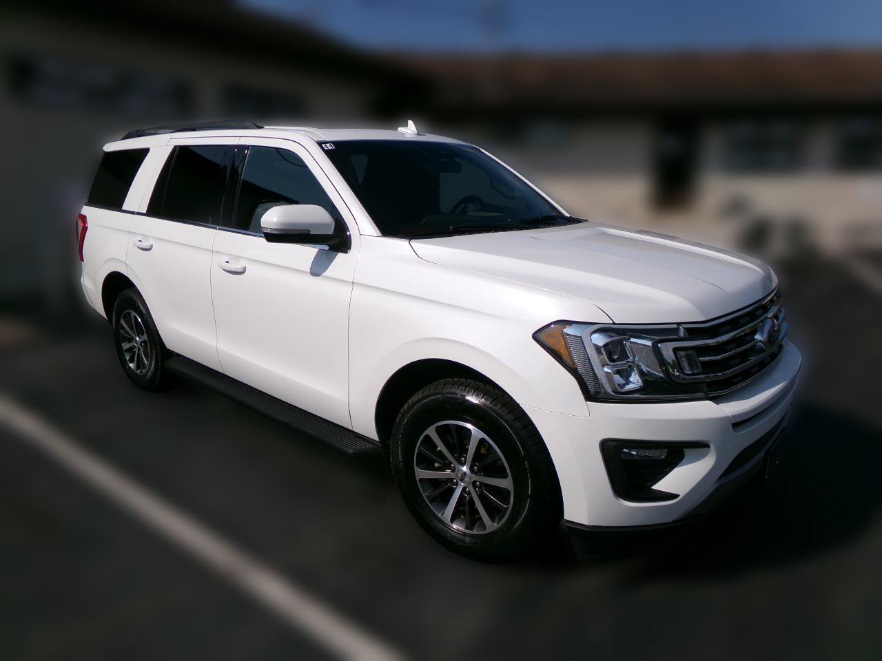 Used 2020 Ford Expedition XLT AWD/4WD image 1