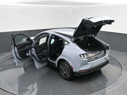 New 2025 Ford Mustang Mach-E Premium w/ Interior Protection Package image 27