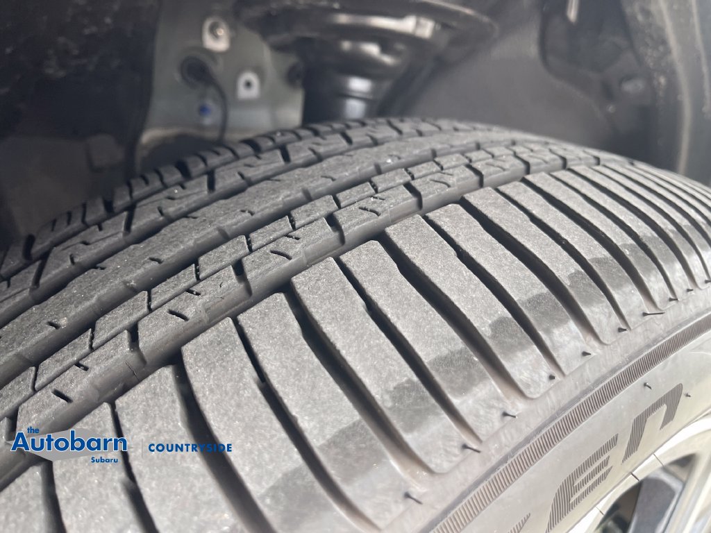 Used 2026 Subaru Ascent Touring AWD/4WD image 29
