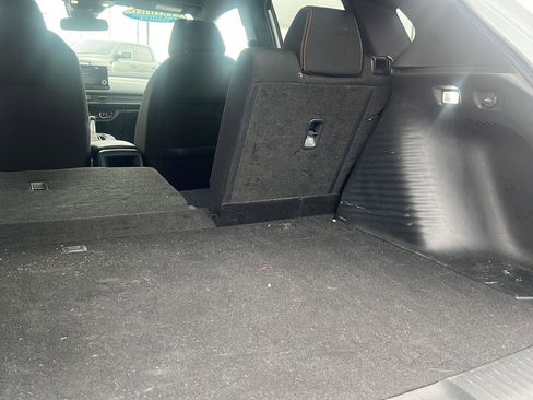 Certified 2023 Honda HR-V Sport image 24