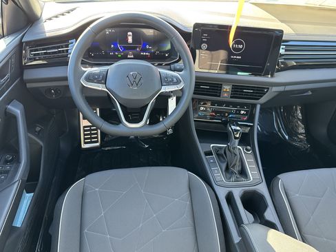 New 2026 Volkswagen Jetta Sport image 6