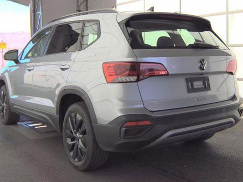 Used 2024 Volkswagen Taos S image 6