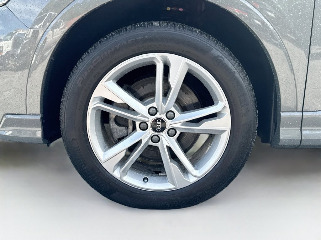 Used 2024 Audi Q3 2.0T Premium Plus AWD/4WD image 33