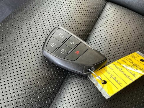 Used 2023 Buick Envision Essence image 14