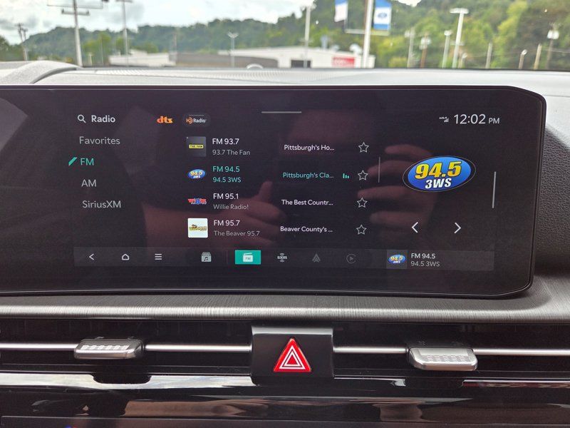 Used 2026 Kia Sportage X-Line w/ X-Line Technology Package AWD/4WD image 33