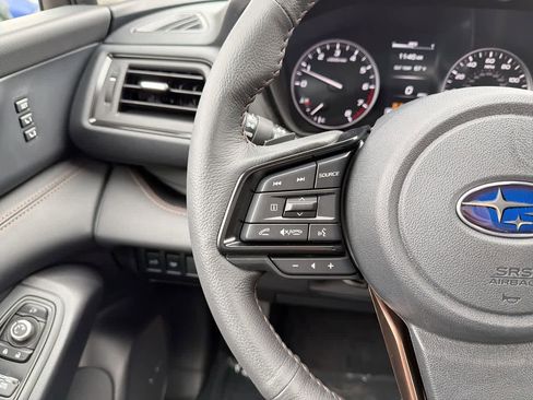 New 2026 Subaru Ascent Limited Bronze AWD/4WD image 30