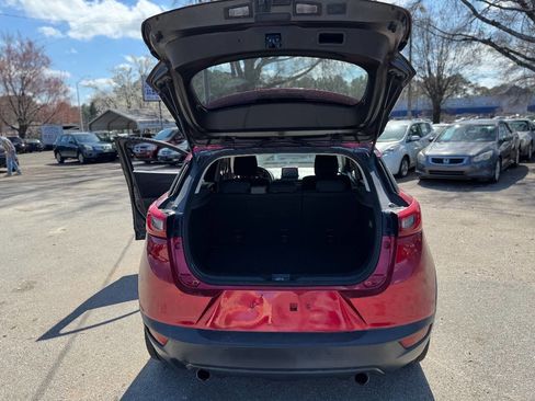 Used 2016 MAZDA CX-3 Sport image 18