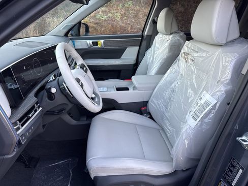 New 2026 Hyundai Santa Fe Limited image 7