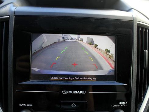 Used 2022 Subaru Impreza 2.0i image 23