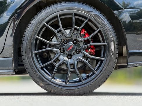 Used 2023 Toyota Camry TRD FWD image 19
