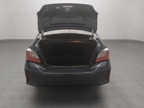 Used 2024 Mitsubishi Mirage G4 Black Edition image 29