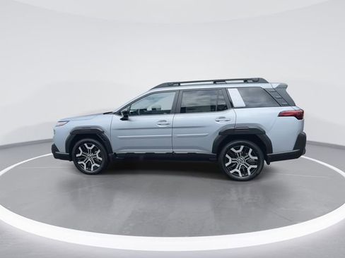 New 2026 Subaru Outback Touring XT AWD/4WD image 5