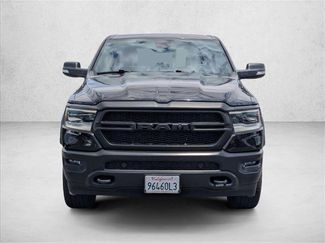 Used 2022 RAM 1500 Big Horn AWD/4WD video 2