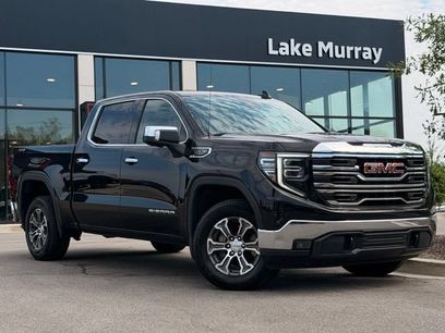 Used 2025 GMC Sierra 1500 SLT