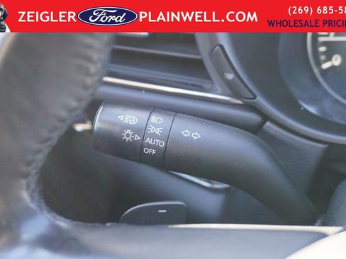 Used 2024 MAZDA CX-30 AWD 2.5 S w/ Premium Package image 27