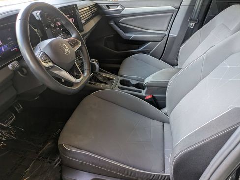 Used 2025 Volkswagen Jetta Sport FWD image 23