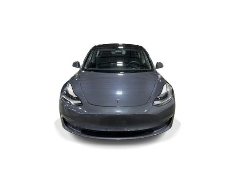 Certified 2023 Tesla Model 3 Standard Range RWD image 2