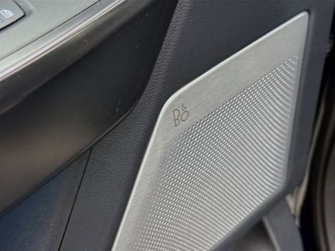 Used 2022 Ford F150 Platinum w/ Equipment Group 701A High image 19