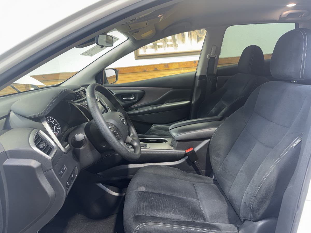 Used 2021 Nissan Murano S FWD image 16