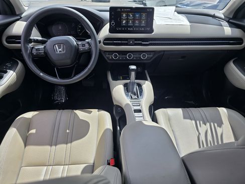 Certified 2023 Honda HR-V EX-L image 15