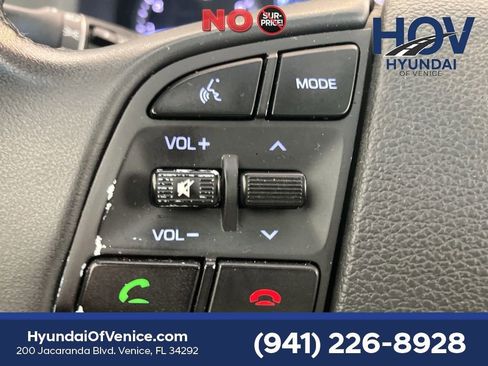 Used 2018 Hyundai Tucson Value FWD image 17