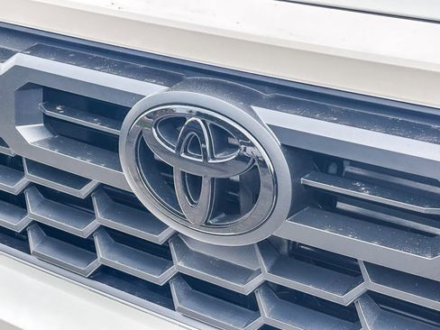 New 2026 Toyota Tacoma TRD Sport AWD/4WD image 10