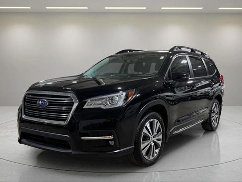 Used 2019 Subaru Ascent Limited w/ Popular Package #2A AWD/4WD image 20