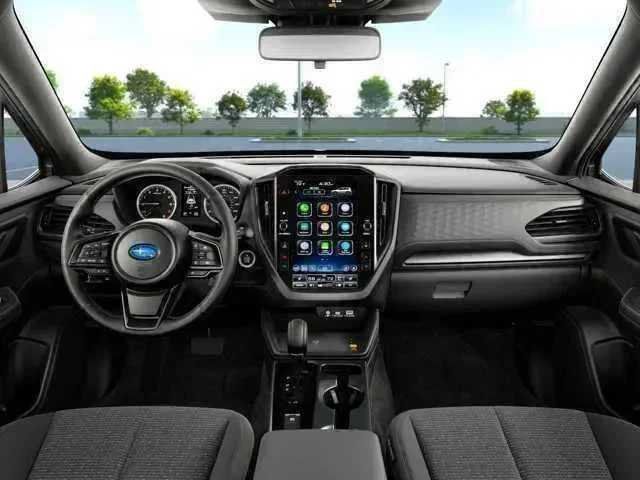 New 2026 Subaru Forester Premium AWD/4WD image 13