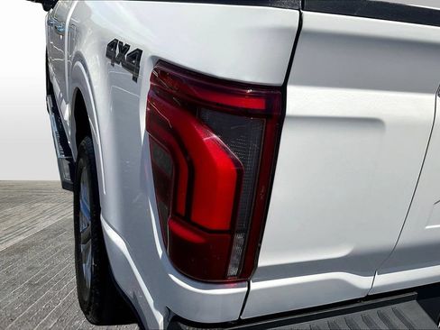 Used 2024 Ford F150 Lariat w/ Bed Utility Package AWD/4WD image 24