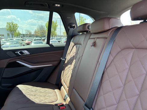 Certified 2026 BMW X5 sDrive40i image 33