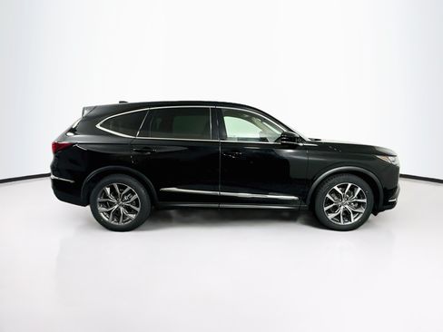Used 2024 Acura MDX w/ Technology Package FWD image 10