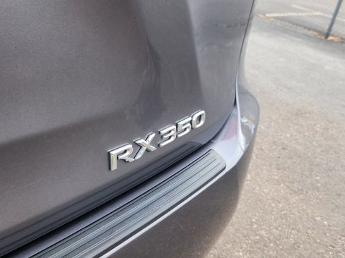 Used 2017 Lexus RX 350 AWD image 18