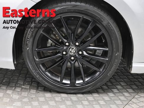 Used 2023 Toyota Camry XSE image 33