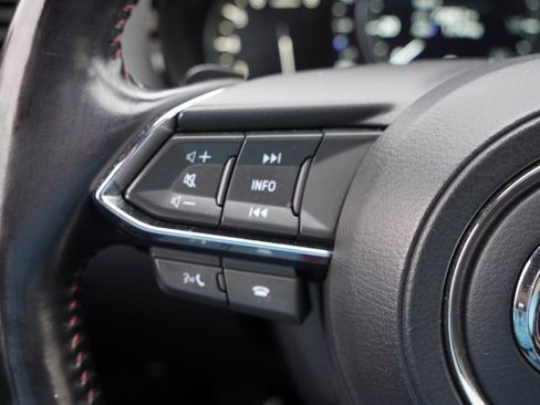 Used 2022 MAZDA CX-9 Carbon Edition image 34